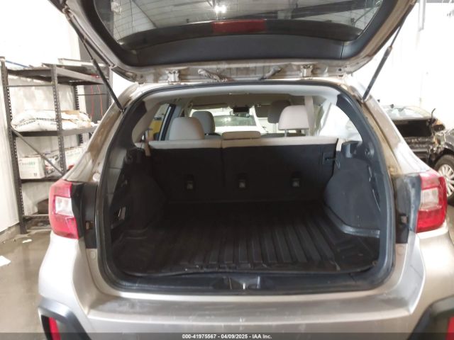4S4BSAAC4J3317132 Subaru Outback 2.5i (cvt)