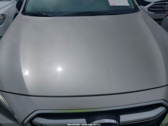 4S4BSAAC4J3317132 Subaru Outback 2.5i (cvt)