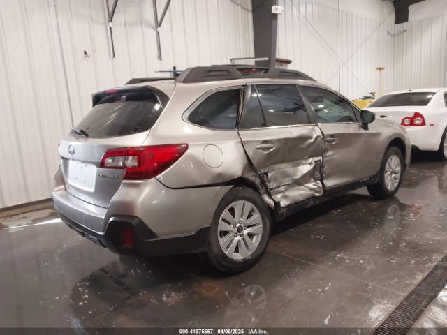 4S4BSAAC4J3317132 Subaru Outback 2.5i (cvt)
