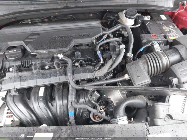 KMHLM4DG6RU750620 Hyundai ELANTRA SEL