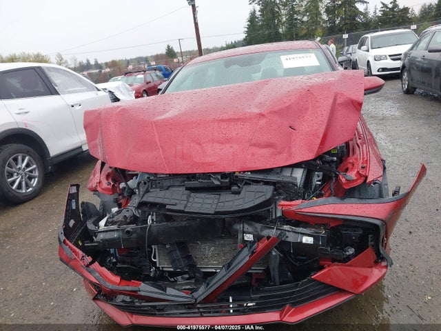 KMHLM4DG6RU750620 Hyundai ELANTRA SEL