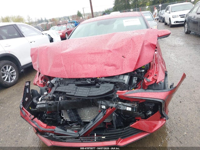 KMHLM4DG6RU750620 Hyundai ELANTRA SEL