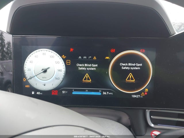 KMHLM4DG6RU750620 Hyundai ELANTRA SEL