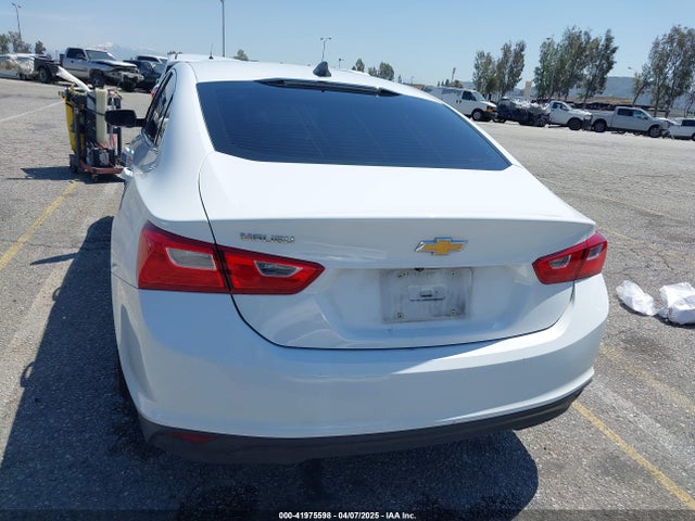 1G1ZB5ST1LF088086 Chevrolet Malibu Fwd Ls