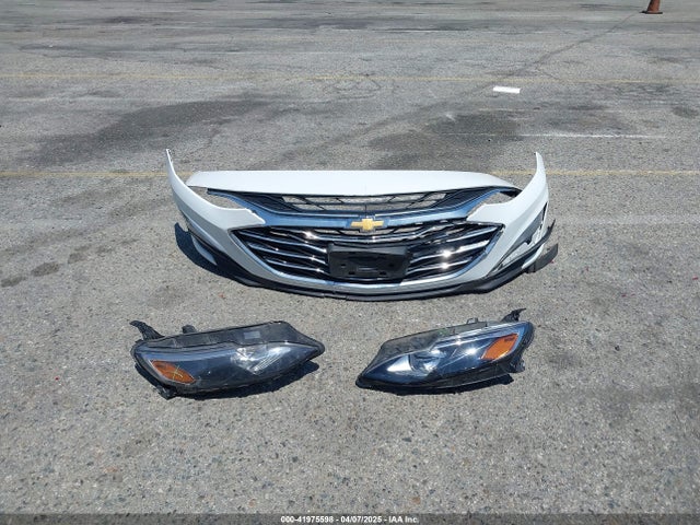 1G1ZB5ST1LF088086 Chevrolet Malibu Fwd Ls