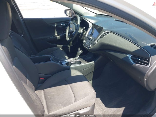 1G1ZB5ST1LF088086 Chevrolet Malibu Fwd Ls