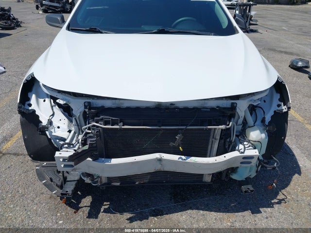 1G1ZB5ST1LF088086 Chevrolet Malibu Fwd Ls