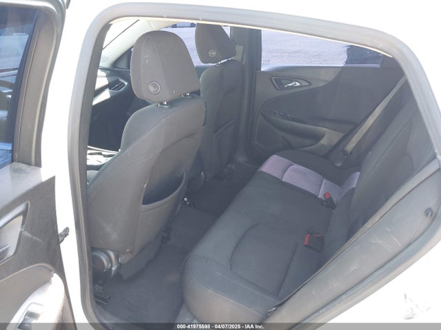 1G1ZB5ST1LF088086 Chevrolet Malibu Fwd Ls