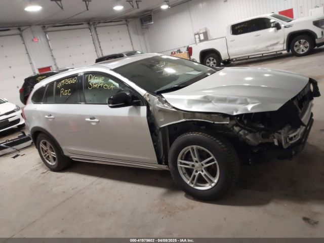 YV440MWK2J2054243 Volvo V60 Cross Country T5
