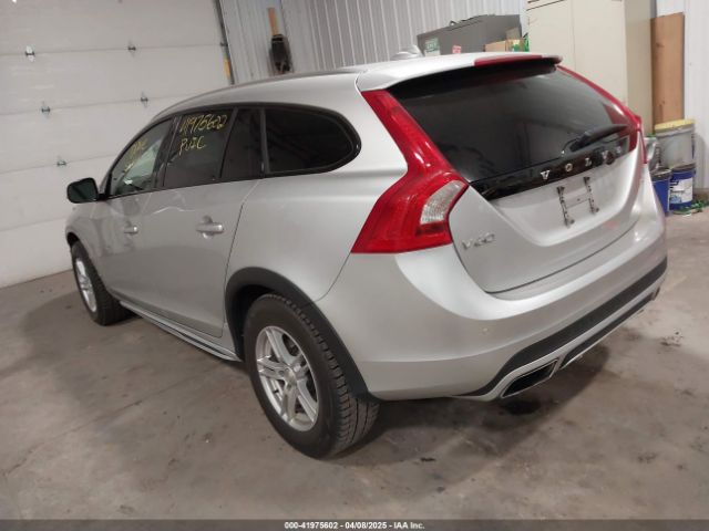 YV440MWK2J2054243 Volvo V60 Cross Country T5