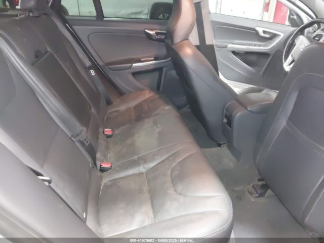 YV440MWK2J2054243 Volvo V60 Cross Country T5