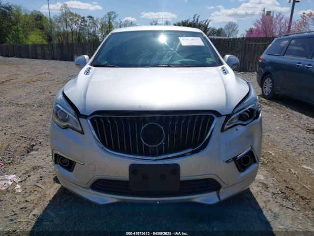 LRBFXBSA8JD007214 Buick Envision Preferred