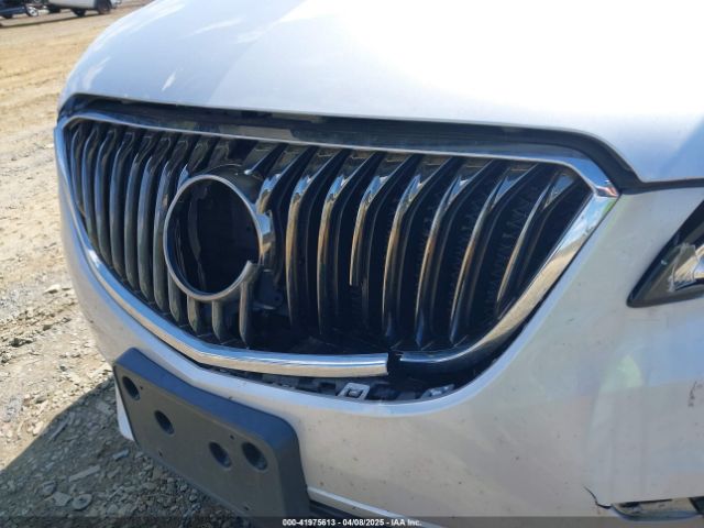 LRBFXBSA8JD007214 Buick Envision Preferred