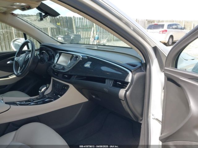 LRBFXBSA8JD007214 Buick Envision Preferred