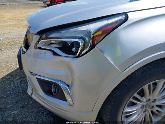 LRBFXBSA8JD007214 Buick Envision Preferred