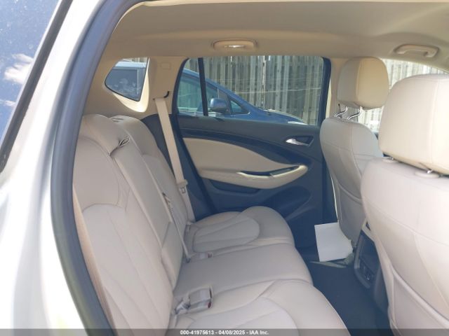 LRBFXBSA8JD007214 Buick Envision Preferred