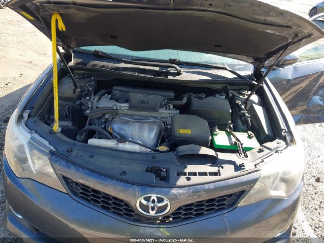 2012 TOYOTA CAMRY 4T1BF1FK0CU143786 Photo 9