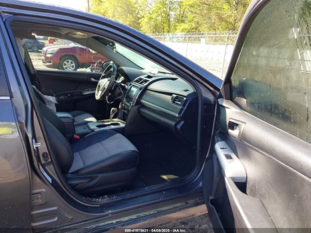 2012 TOYOTA CAMRY 4T1BF1FK0CU143786 Photo 4