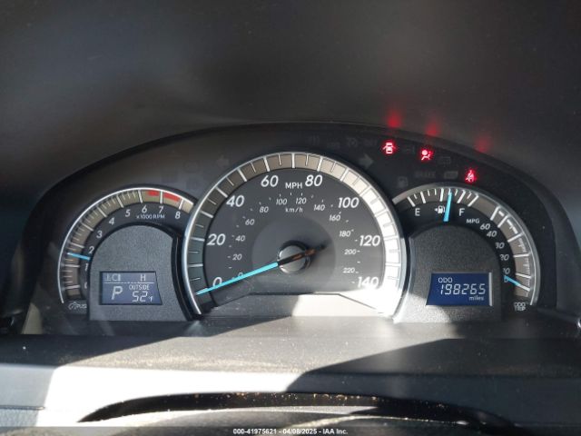 2012 TOYOTA CAMRY 4T1BF1FK0CU143786 Photo 6