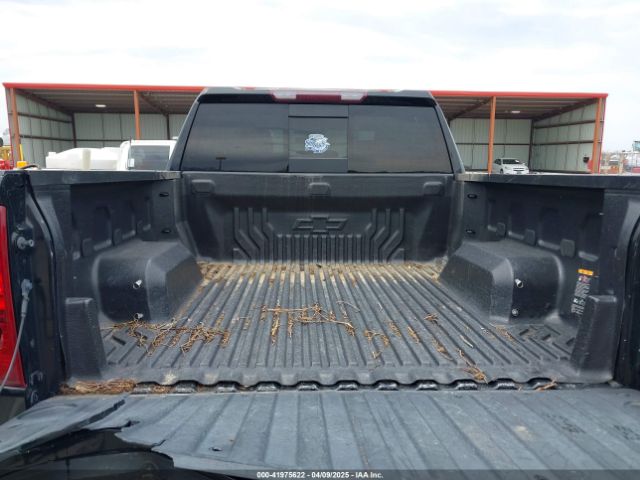 3GCUYDED0KG212876 Chevrolet Silverado 1500 Lt