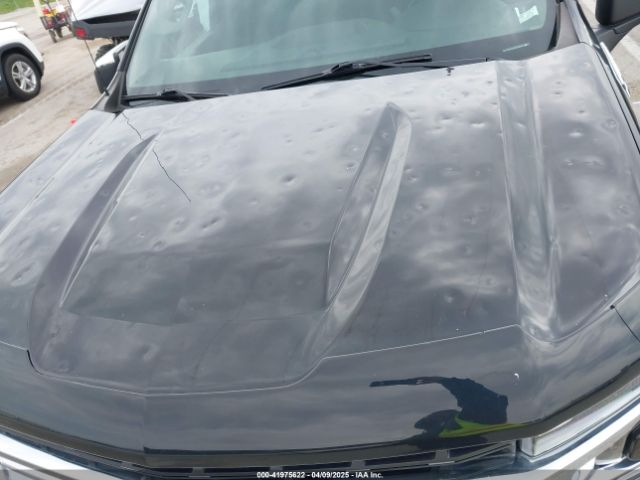 3GCUYDED0KG212876 Chevrolet Silverado 1500 Lt