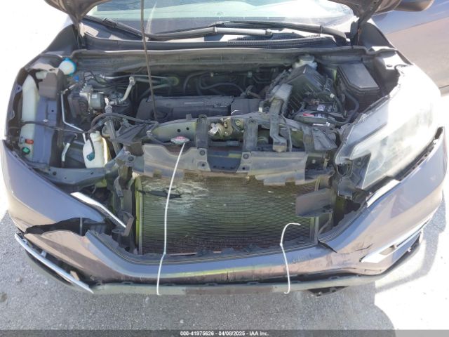 5J6RM4H48GL067023 Honda CR-V SE
