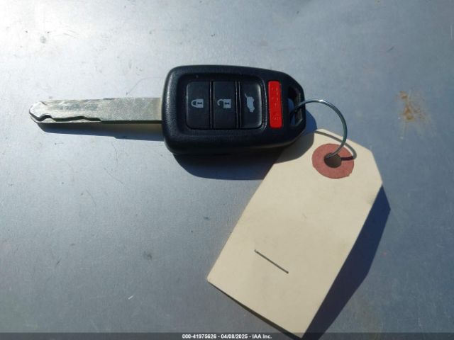 5J6RM4H48GL067023 Honda CR-V SE
