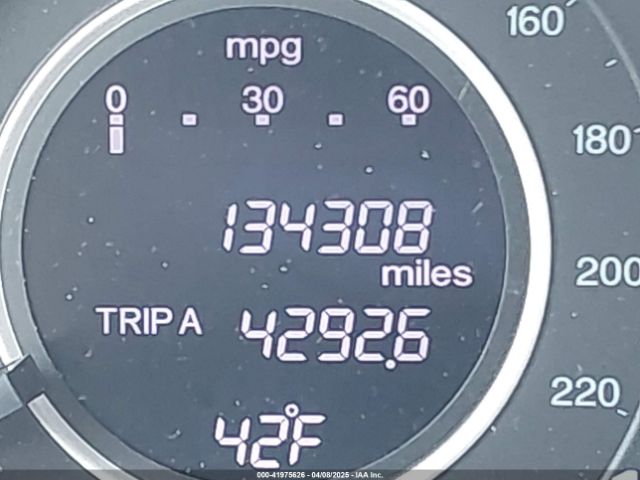 5J6RM4H48GL067023 Honda CR-V SE