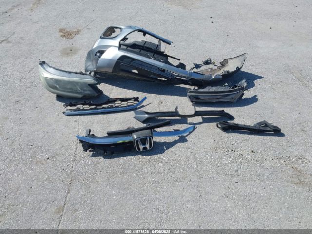 5J6RM4H48GL067023 Honda CR-V SE