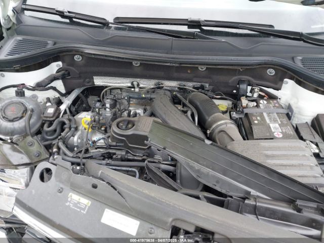 3VVEX7B24PM370188 Volkswagen Taos 1.5t Se