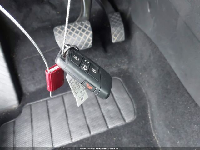 3VVEX7B24PM370188 Volkswagen Taos 1.5t Se