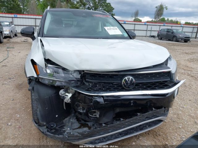 3VVEX7B24PM370188 Volkswagen Taos 1.5t Se