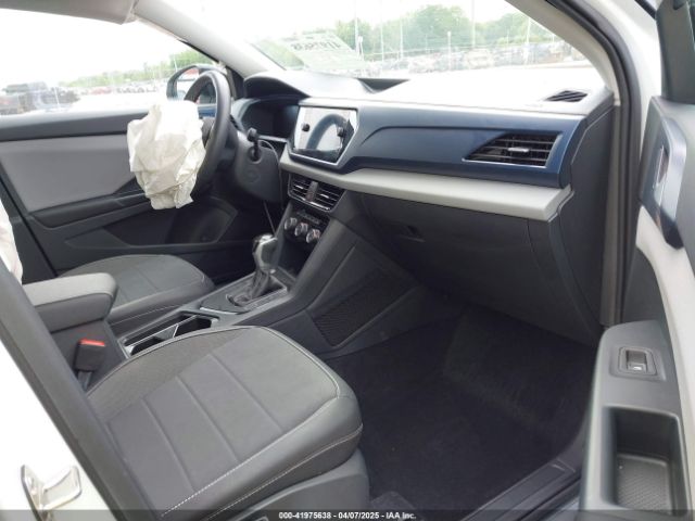 3VVEX7B24PM370188 Volkswagen Taos 1.5t Se