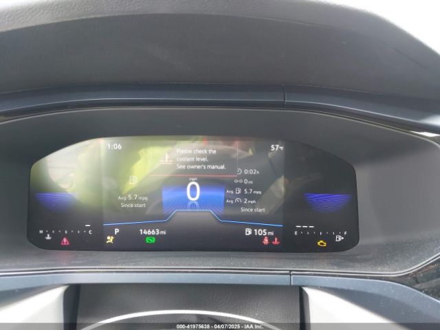 3VVEX7B24PM370188 Volkswagen Taos 1.5t Se