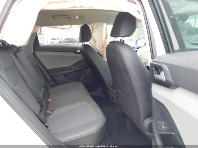 3VVEX7B24PM370188 Volkswagen Taos 1.5t Se