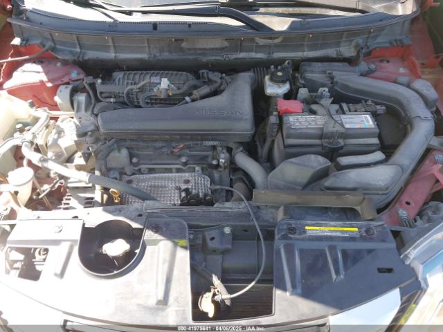 5N1AT2MV6KC711311 Nissan Rogue S/sl/sv