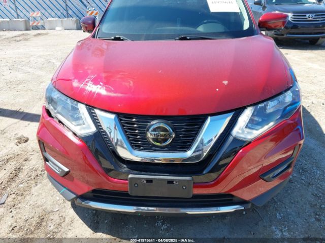 5N1AT2MV6KC711311 Nissan Rogue S/sl/sv