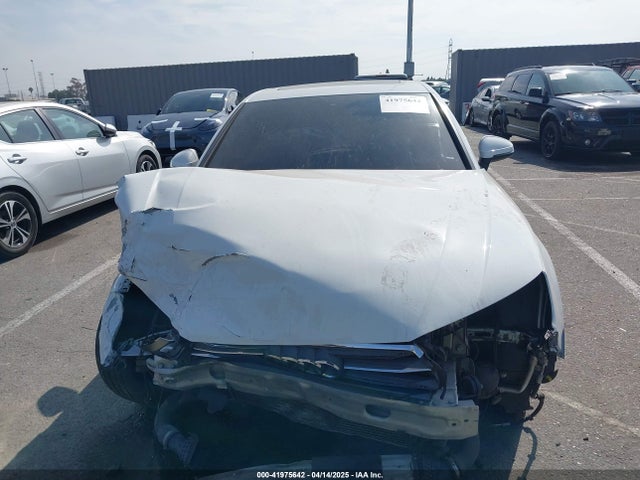 WAUGNAF49HN006066 Audi 2017