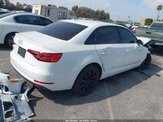 2017 AUDI A4 WAUGNAF49HN006066 Photo 3