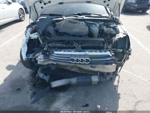 2017 AUDI A4 WAUGNAF49HN006066 Photo 5