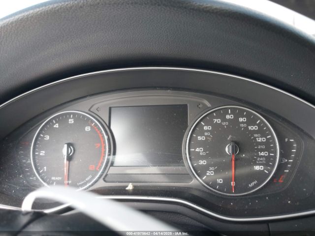 2017 AUDI A4 WAUGNAF49HN006066 Photo 6