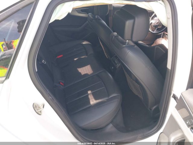2017 AUDI A4 WAUGNAF49HN006066 Photo 7