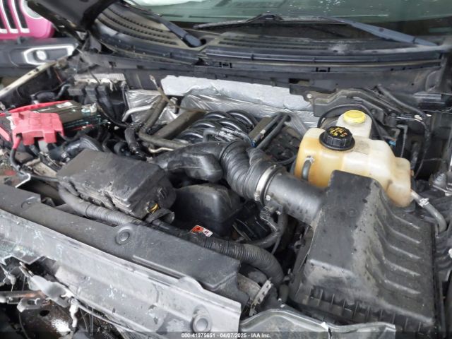 1FTFW1EF9EKG02046 Ford F-150 Stx
