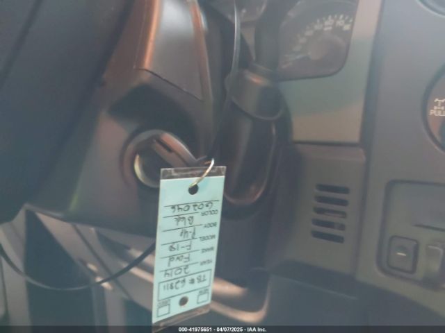 1FTFW1EF9EKG02046 Ford F-150 Stx