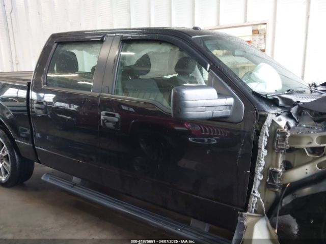 1FTFW1EF9EKG02046 Ford F-150 Stx