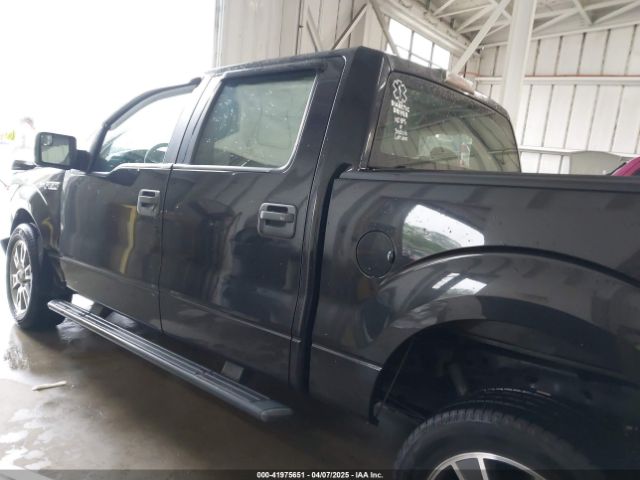 1FTFW1EF9EKG02046 Ford F-150 Stx