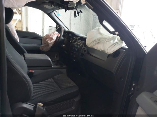 1FTFW1EF9EKG02046 Ford F-150 Stx