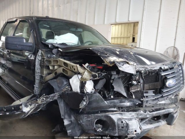 1FTFW1EF9EKG02046 Ford F-150 Stx