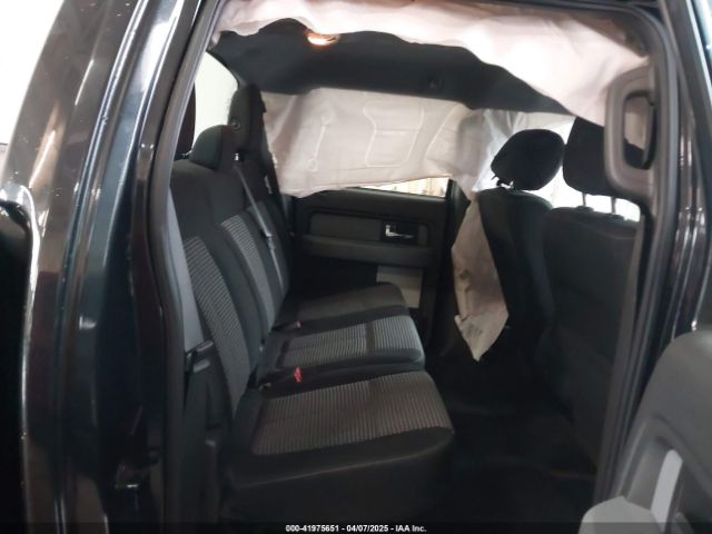 1FTFW1EF9EKG02046 Ford F-150 Stx