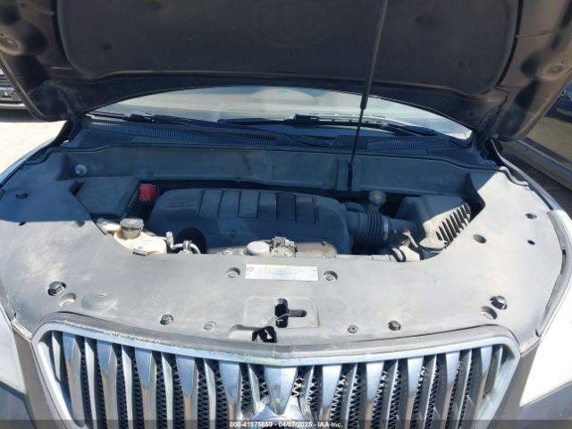 5GAKRBKD5EJ118199 Buick Enclave Leather